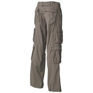 Cargo Pants, "Defense", OD green, PT, vintage...