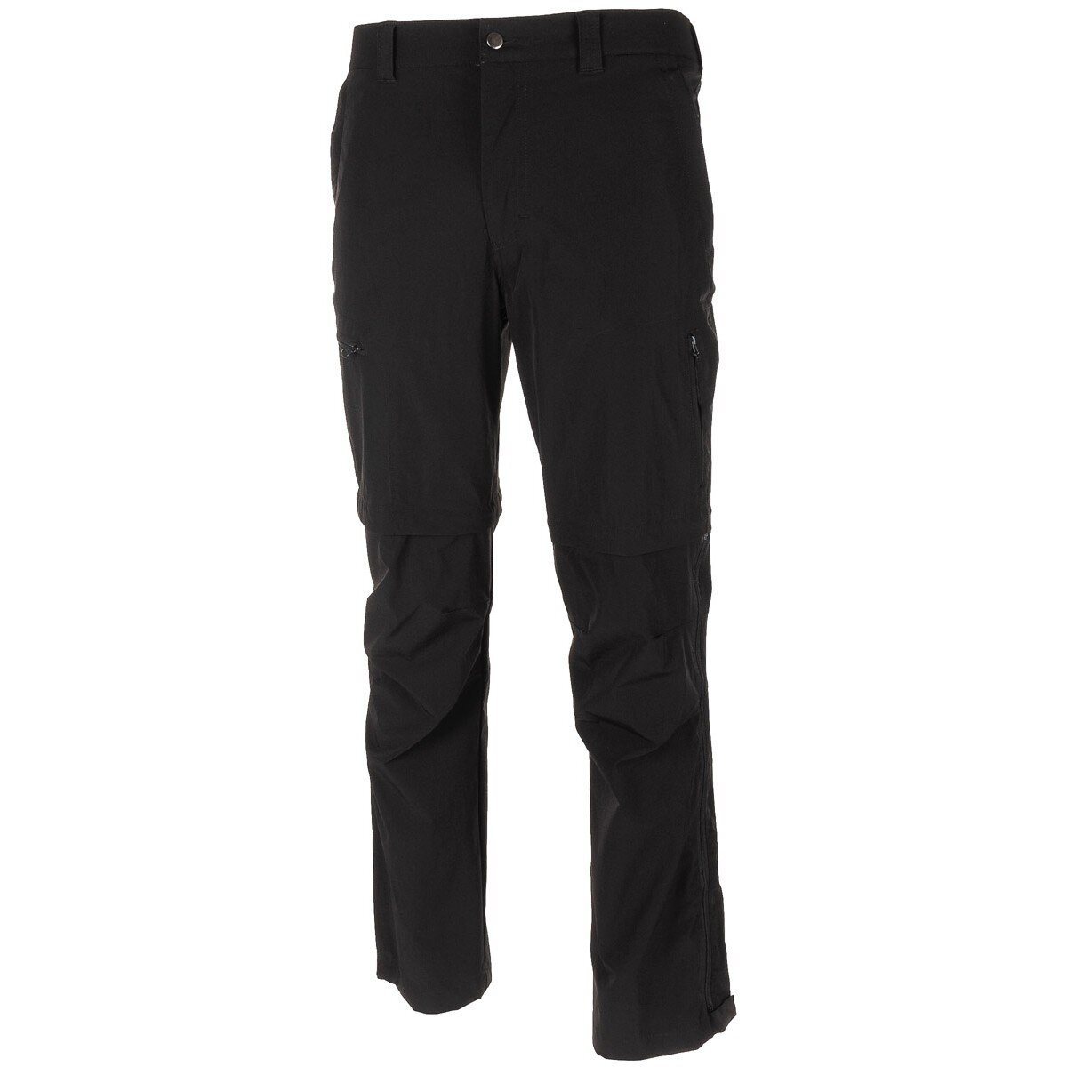 Trekking Pants, "Rachel", black