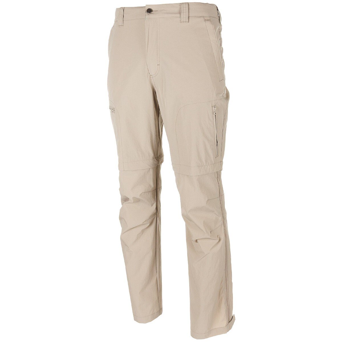 Trekking Hose, "Rachel", khaki