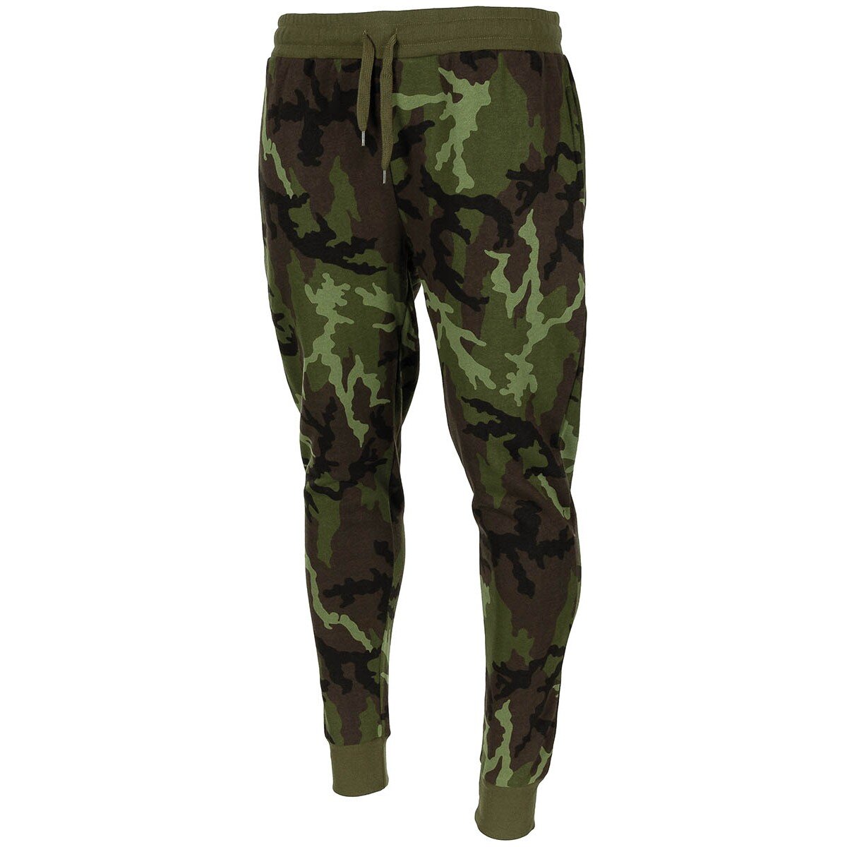 Pantaloni da allenamento, "Jogger", M 95 CZ...