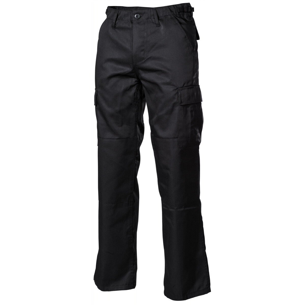 Pantalon de trekking pour femmes noir