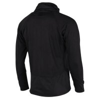 US Jacket Lining, "Tactical", black