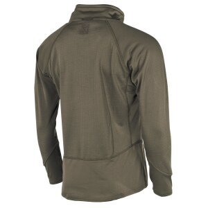 US Jacket Lining, "Tactical", OD green
