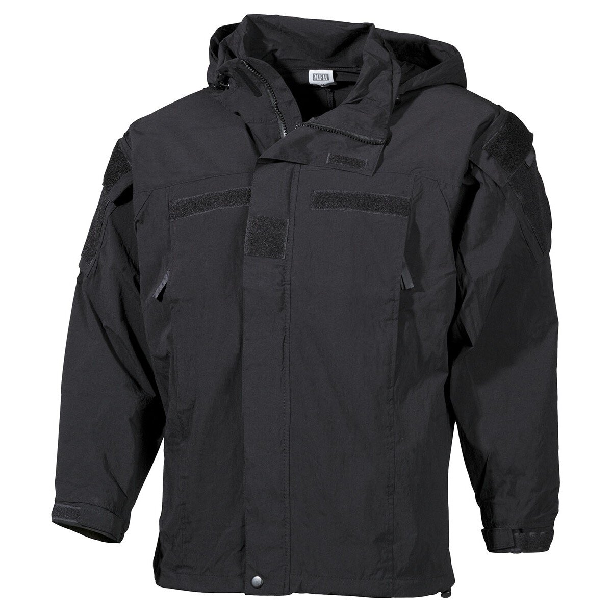 US Soft Shell Jacke, schwarz, GEN III, Level 5