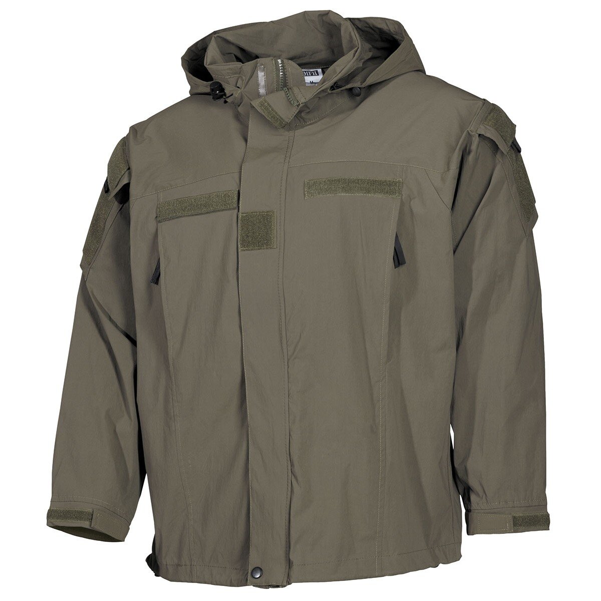 US Soft Shell Jacke, oliv, GEN III, Level 5