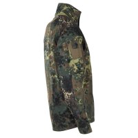 BW Combat Jacket, Einsatz/Übung, short, BW camo