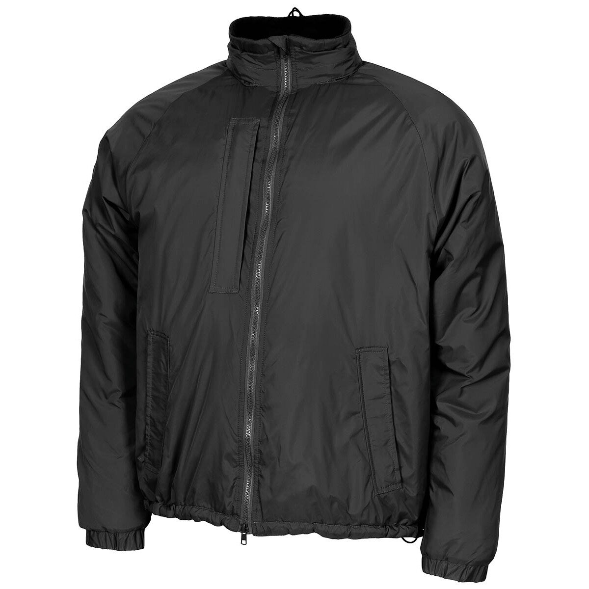 Veste thermique Outdoor, noir