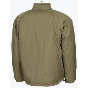 GB Thermal Jacket, OD green