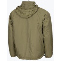 GB Thermal Jacket, OD green,  large sizes