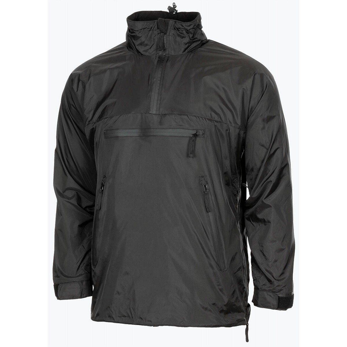 GB Thermal Jacket, "Lightweight" black