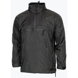GB Thermal Jacket, &quot;Lightweight&quot; black