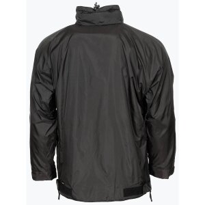 GB Thermal Jacket, "Lightweight" black