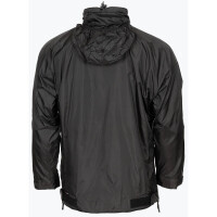 GB Thermal Jacket, "Lightweight" black