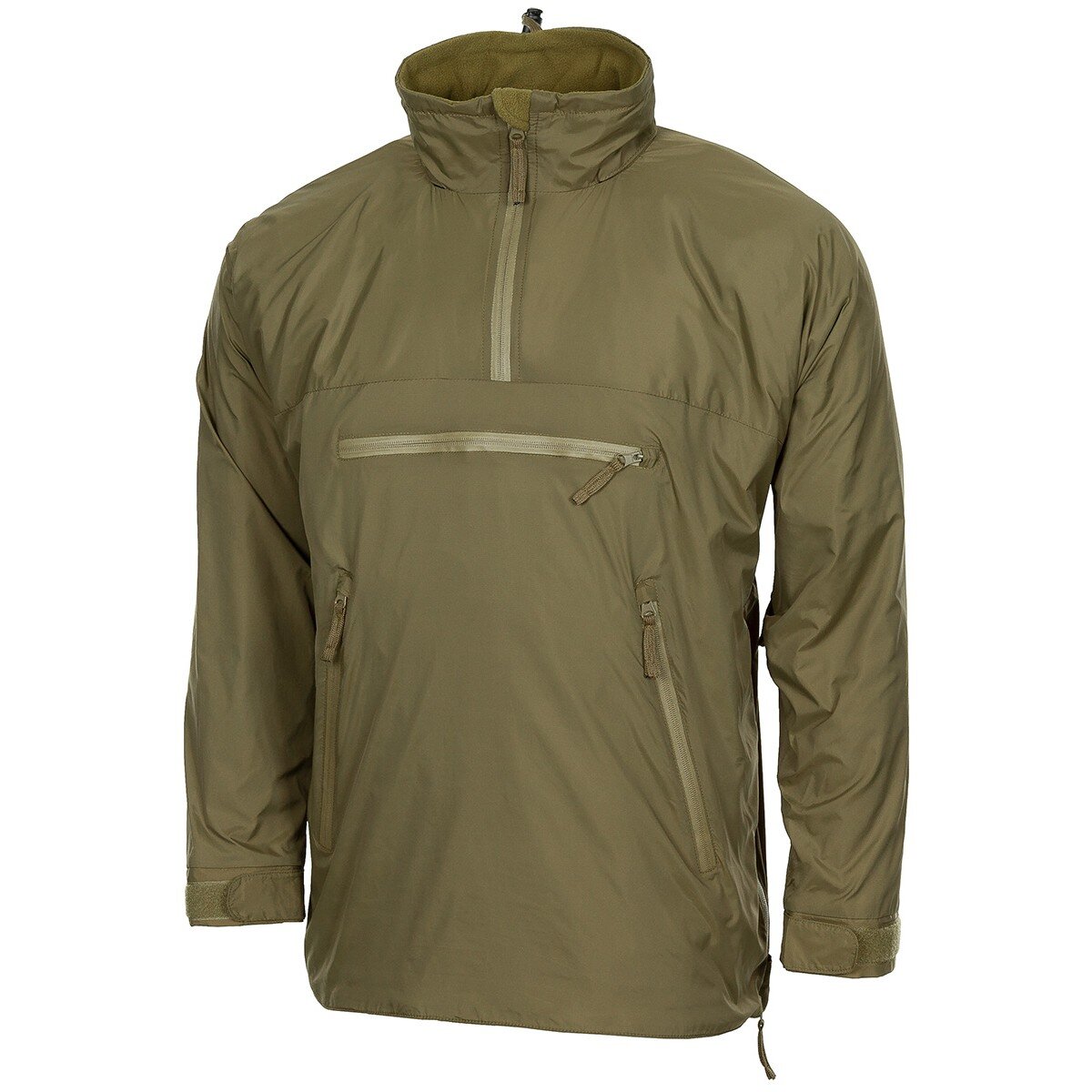 GB Thermal Jacket, "Lightweight", OD green