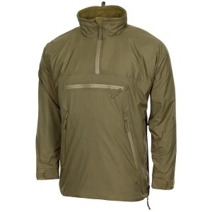 GB Thermal Jacket, &quot;Lightweight&quot;, OD green