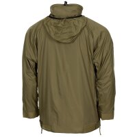 GB Thermal Jacket, "Lightweight", OD green