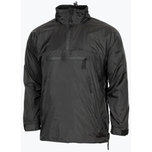 GB Thermal Jacket, "Lightweight", black,  large sizes