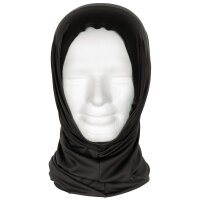 Neck Gaiter, black