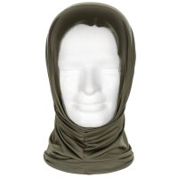 Neck Gaiter, OD green