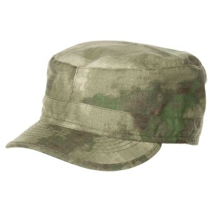 US Field Cap, ACU, Rip Stop, HDT-camo FG