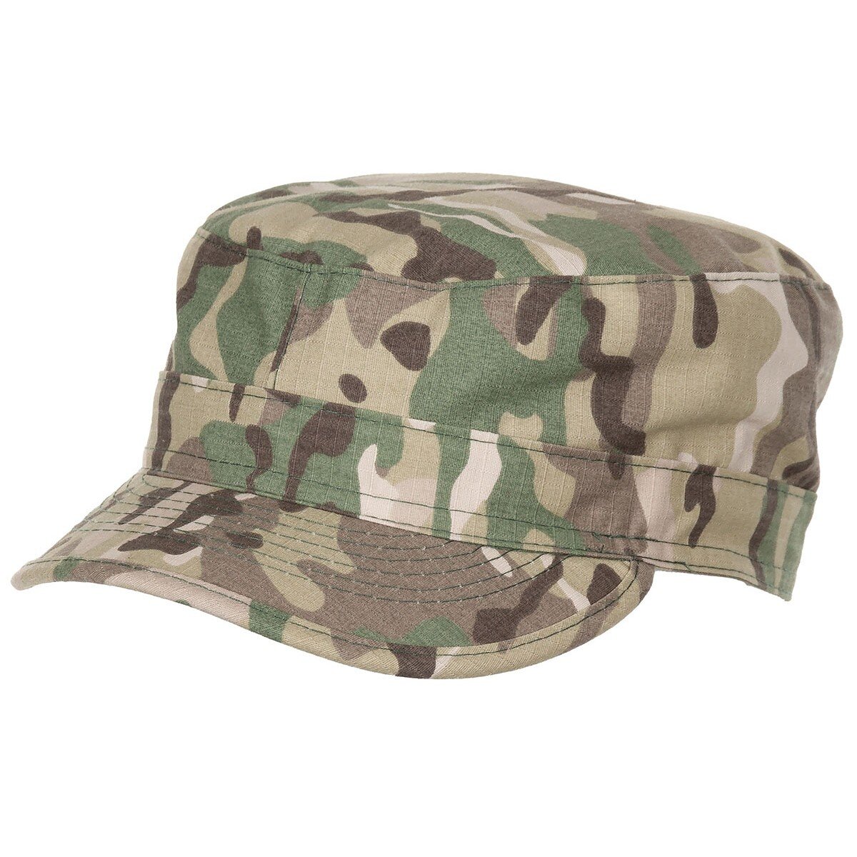 US field casquette, ACU, Rip stop, operation-camo