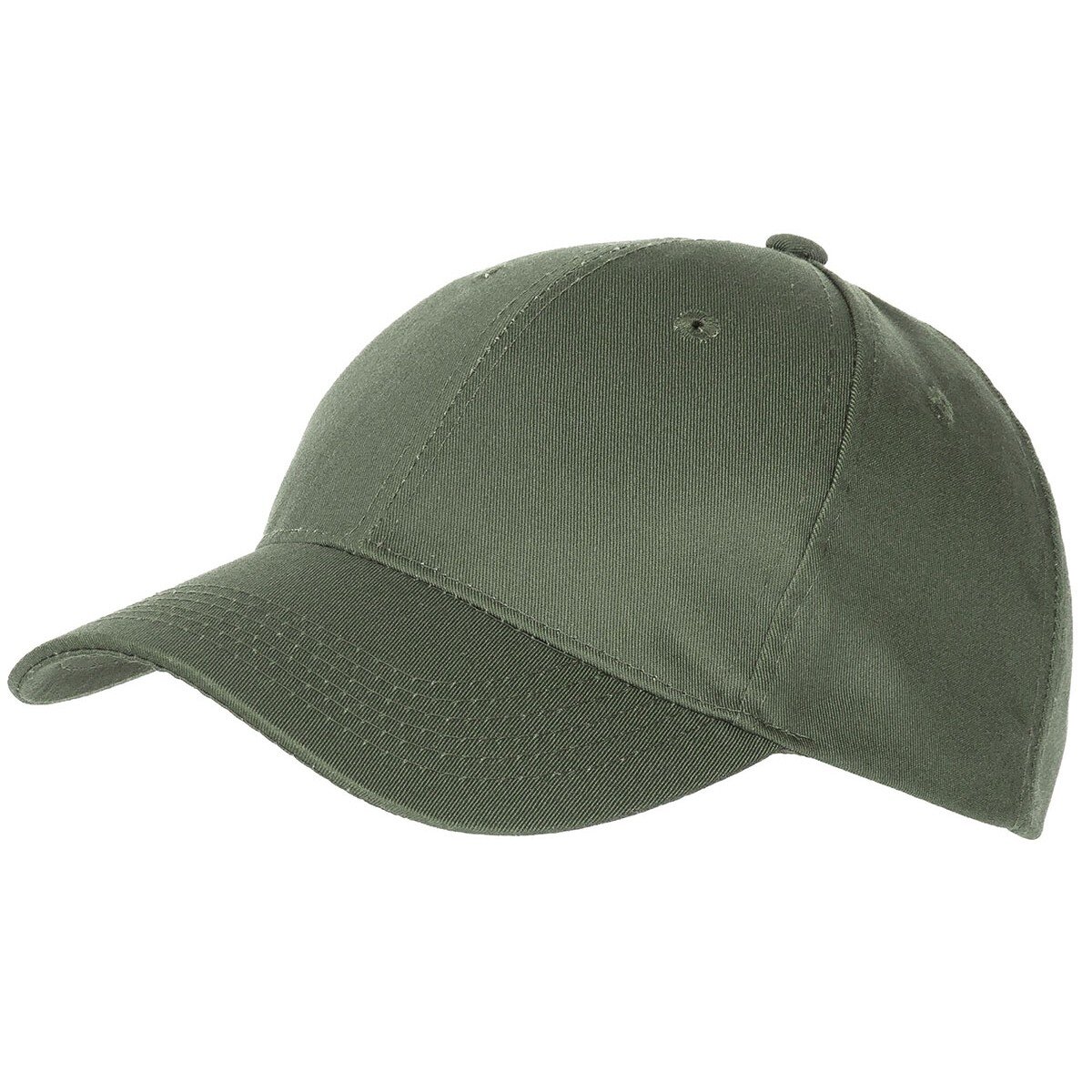 US Cap, OD green, size-adjustable