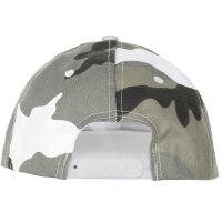 US Cap, urban, size-adjustable