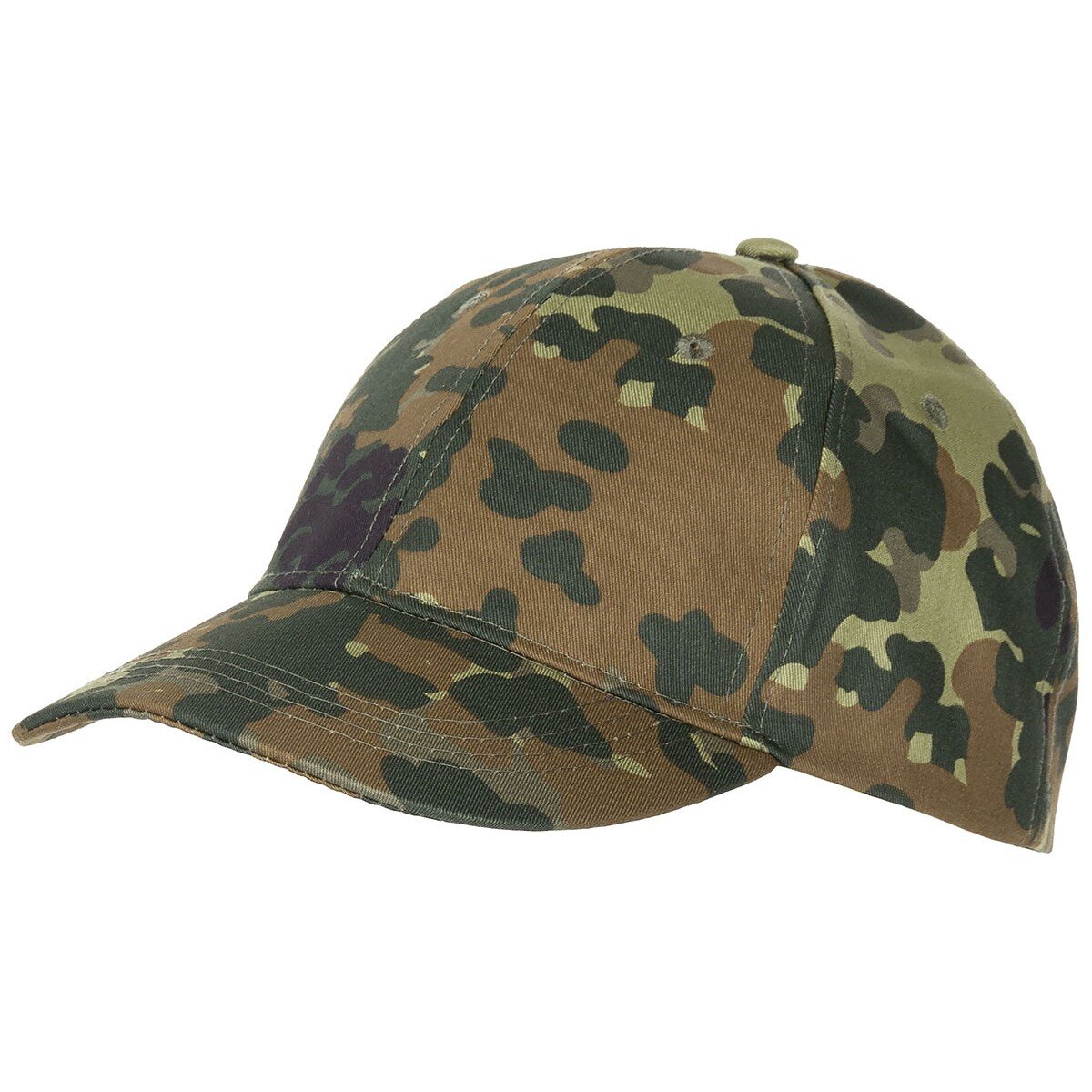 US Cap, BW camo, size-adjustable