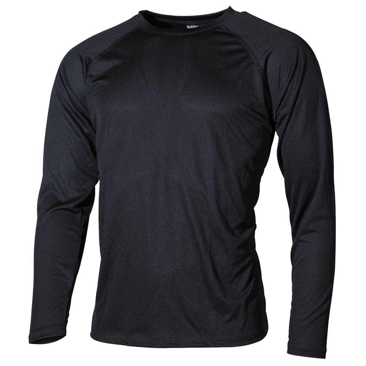 US Undershirt, Level I, GEN III, black