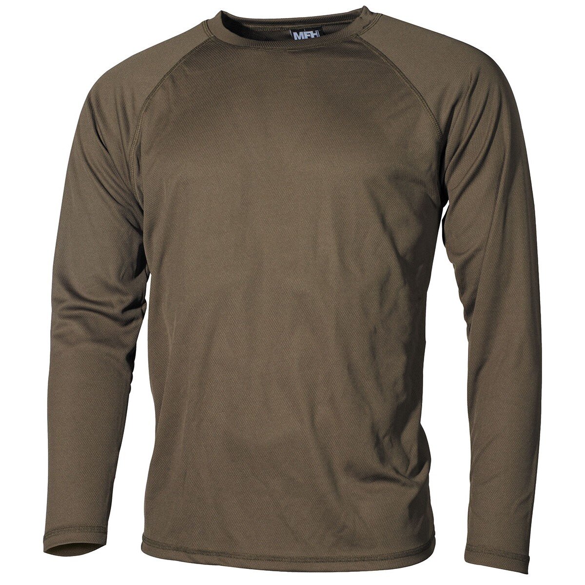 US Undershirt, Level I, GEN III, OD green