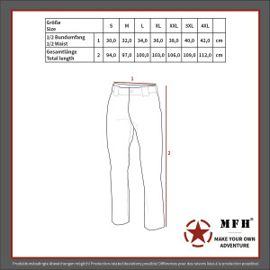 US Unterhose, Level II, GEN III, oliv