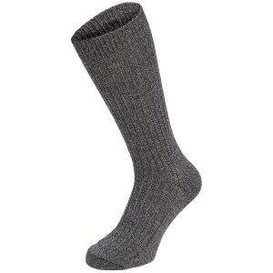 BW Socks, grey