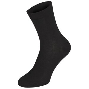 Socks, &quot;Oeko&quot;, black