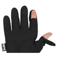 Tactical Gloves, "Action", black