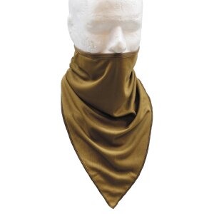 Tactical Scarf, coyote tan