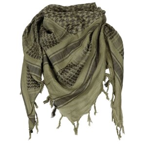 Scarf, &quot;Shemagh&quot;,  supersoft, OD...