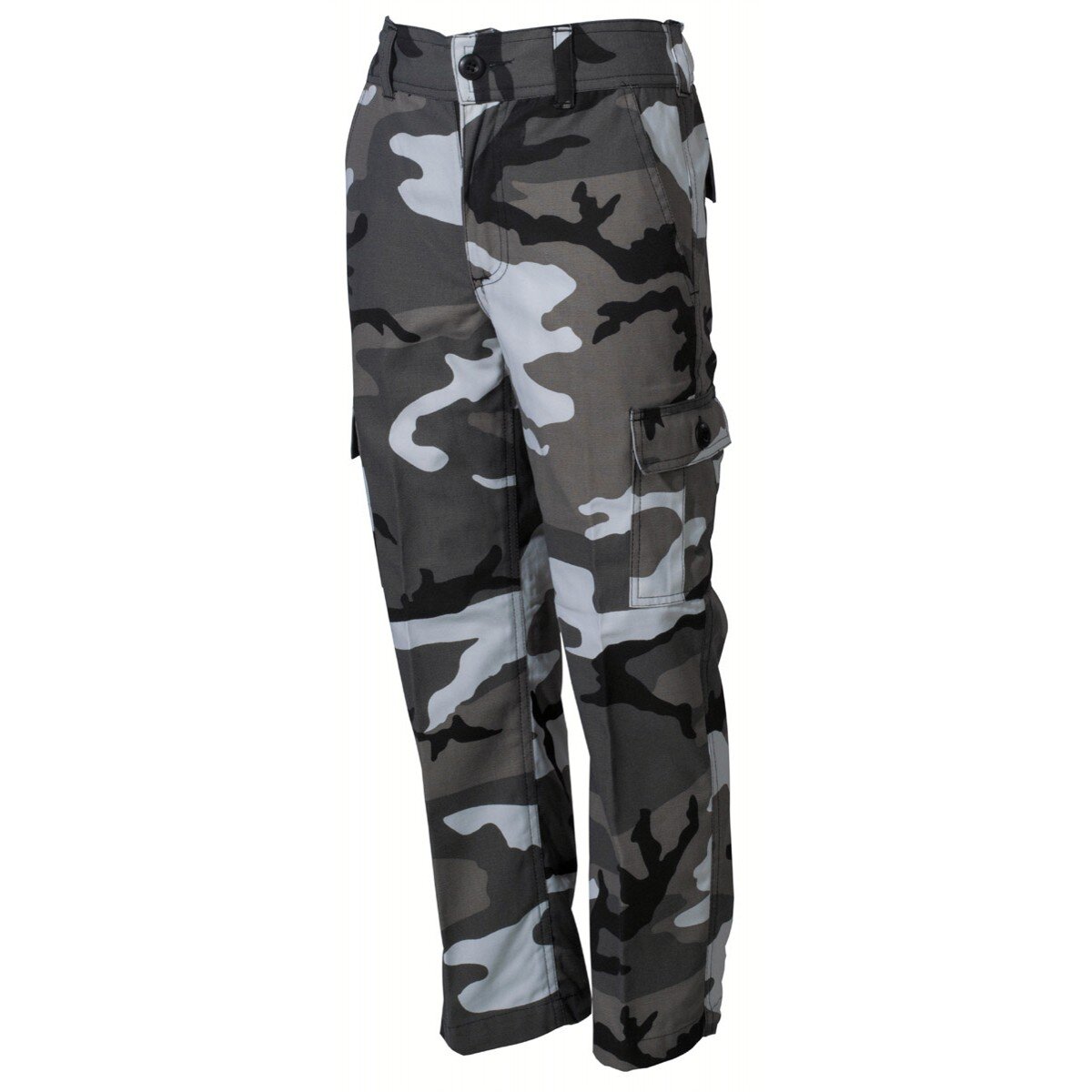 Pantalon US BDU pour enfants,