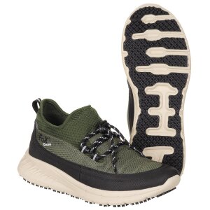Outdoor Shoes, &quot;Sneakers&quot;,  OD green