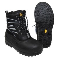 Thermo Boots, "Absolute Zero"