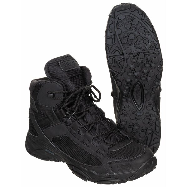 Combat Boots, "MAGNUM",  Assault Tactical 5.0, black