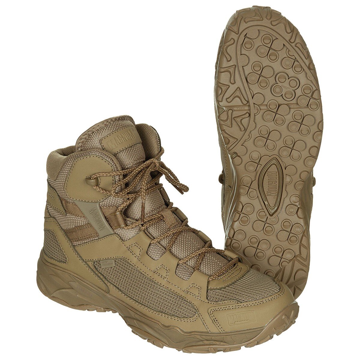 Einsatzstiefel, "MAGNUM", Assault Tactical 5.0,...