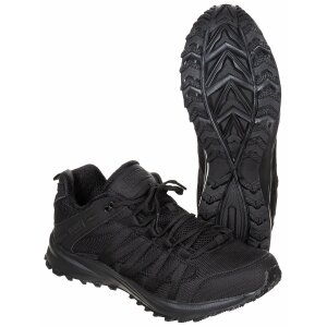 Chaussures de trekking noir MAGNUM Storm Trail Lite