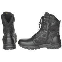 Combat Boots, "MAGNUM",  Elite Spider X 8.0, black