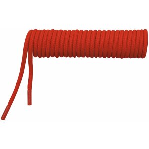 Shoelaces, red, ca. 70 cm