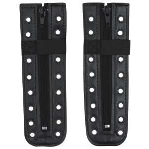 Boots Quick Release Fastener, with 8 eyelets