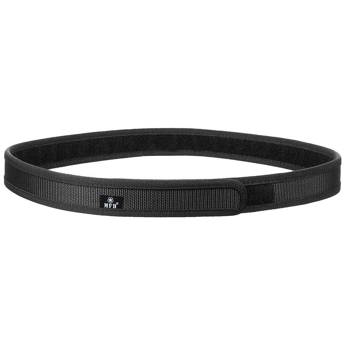 Inner Belt, "Security", black, with...