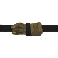 Glove Holder, black