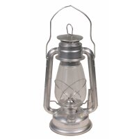 Storm Lantern, Zinc