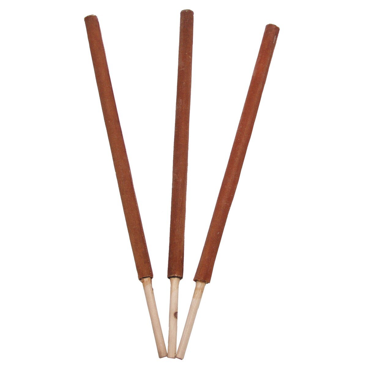 Torches, 3-pack, ca. 55 cm