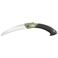 Folding Saw, OD green-black